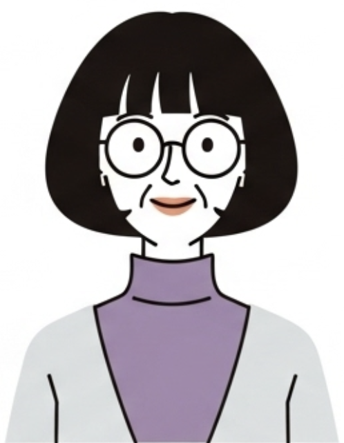 60代女性